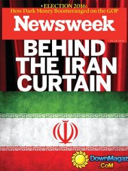 Newsweek - 18 March 2016