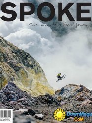 Spoke - Issue No 66