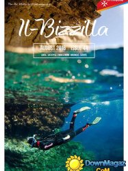 Il-Bizzilla - August 2016