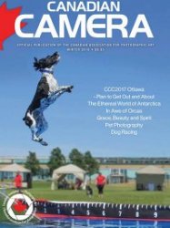 Canadian Camera - Winter 2016/2017