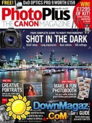 PhotoPlus - 01.2017