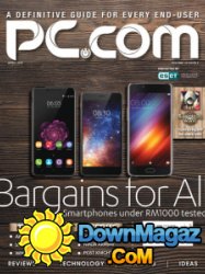 PC.com - April 2017