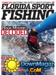 Florida Sport Fishing - 07/08 2017