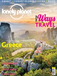 Lonely Planet IN - 06.2018