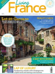 Living France - 05.2019