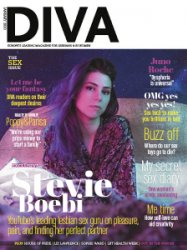 Diva UK - 01.2020