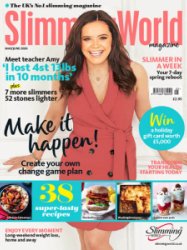 Slimming World - 05/06 2020