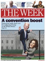 The Week USA - 08.28.2020