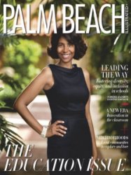 Palm Beach Illustrated - 09.2020