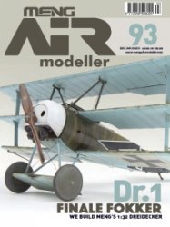 Meng AIR Modeller - 12/01 2021