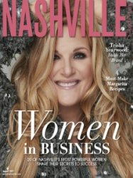 Nashville Lifestyles - 08.2021