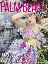 Palm Beach Illustrated - 10.2021