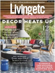 Living Etc UK - 06.2022