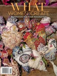 What Women Create - Summer 2022