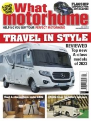 What Motorhome - 05.2023