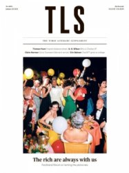 The TLS - 01.26.2024