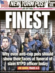 New York Post - 03.30.2024