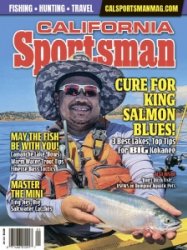 California Sportsman - 05.2024