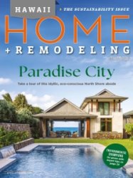 Hawaii Home + Remodeling - 04.2024