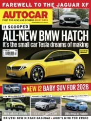 Autocar UK - 12.06.2024