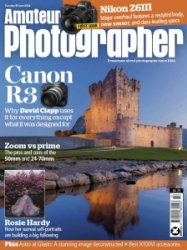 Amateur Photographer - 25.06.2024