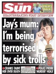 The Sun UK - 19.8.2024