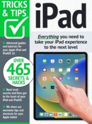 iPad Tricks and Tips - 19th Ed 2024