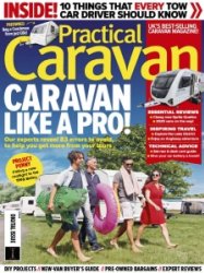 Practical Caravan - 10.2024