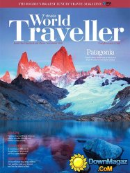 World Traveller - November 2016