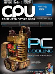 Computer Power User (CPU) - February 2011