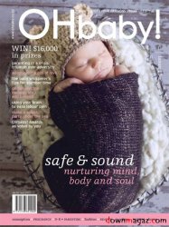 OHbaby! - No.13 2011