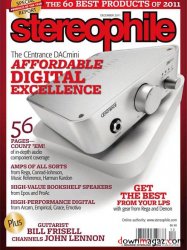 Stereophile - December 2011