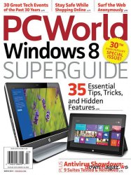 PC World USA - March 2013