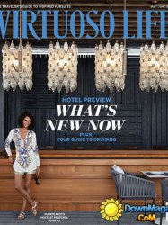 Virtuoso Life - May/June 2013