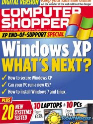 Computer Shopper - June 2014