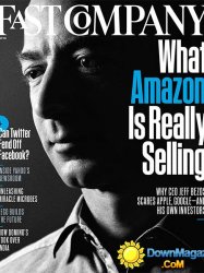 Fast Company - February 2015