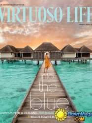 Virtuoso Life - March/April 2015