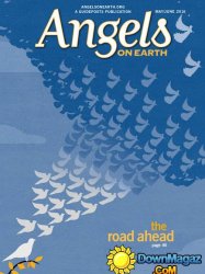 Angels on Earth - May - June 2016