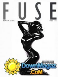 Fuse - Vol 31 2017