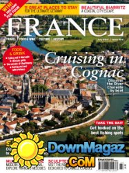 Living France - 07.2017