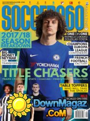 Soccer 360 - 09/10 2017