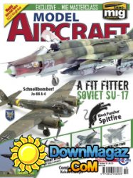 Model Aircraft - 10.2017