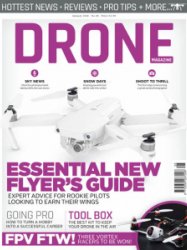 Drone UK - 01.2018