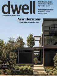 Dwell - 05/06 2018