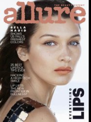 Allure USA - 09.2018