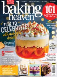 Baking Heaven - 12/01 2019