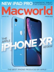 Macworld USA - 02.2019