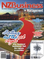 NZBusiness+Management - 04.2019