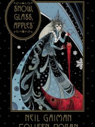 Snow, Glass, Apples (2019)