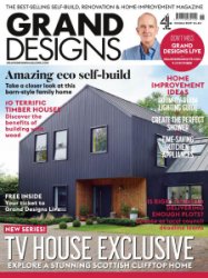 Grand Designs UK - 10.2019